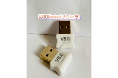 USB Bluetooth Dongle 5.0 cho PC
